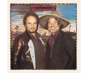 Merle Haggard,Willie Nelson - Pancho & Lefty