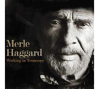 Merle Haggard - Working In Tennessee [Vinilo]