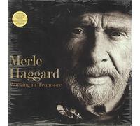 Merle Haggard - Working in Tennessee [Vinilo]