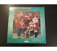 Merle Haggard's Christmas Present (Something Old, Something New) (Record Lp)