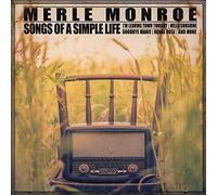 Merle Monroe - Songs Of A Simple Life