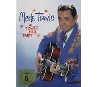 Merle Travis - At Town Hall Party [Reino Unido] [DVD]