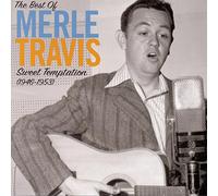 Merle Travis - Best of Merle Travis: Sweet Te