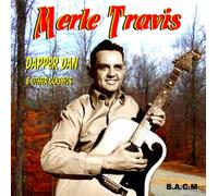 Merle Travis - Dapper Dan [Import]
