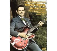 Merle Travis - Merle Travis: Sixteen Tons Rare Performances 1946-1981: Volume 2 [USA] [DVD]