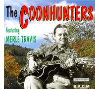 Merle Travis - The Coolhunters [Import]