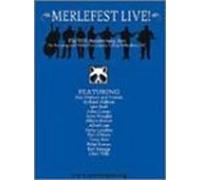 Merlefest Live: 15th Anniversary Jam [USA] [DVD]