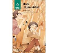 Merlí i el jove Artús: 7 (Micalet Teatre)
