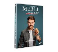Merli. Knows Aude (Complete Series) ( Merlí. Sapere Aude )