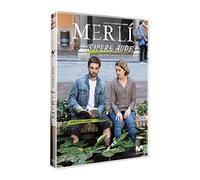Merlí: sapere aude - temporada 1 [DVD]