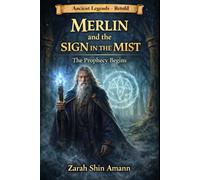 Merlin: AND THE SIGN IN THE MIST (Ancient Legends Retold)