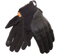 Merlin Berea D3O Trail Guantes de moto, negro, Talla 3XL