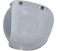 Merlin Blackbird Bubble Visera, humo