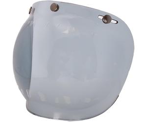 Merlin Blackbird Bubble Visera, humo