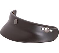 Merlin Blackbird Jet Pico de casco, negro para Hombres