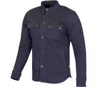 Merlin Brody D3O Camisa de motocicleta de una sola capa, tamaño 2XL para Hombres