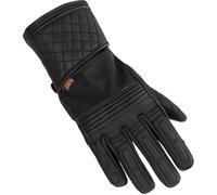 Merlin Catton II Guantes de motocicleta, negro, tamaño S para Hombres