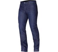 Merlin Colby AAA Coolmax Vaqueros de moto, azul, tamaño 30 para Hombres
