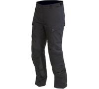 Merlin Condor D3O Pantalones textiles de motocicleta, negro, tamaño XL para Hombres