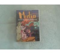 Merlin contre les esprits d'Halloween [Francia] [DVD]