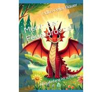 Merlin der Feuerdrache: Aller Anfang ist schwer