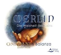 Merlin - Die Weisheit des Seins