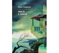 Merlin e familia (bac): 1 (Biblioteca Álvaro Cunqueiro)