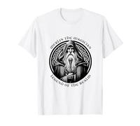 Merlín El Mago Camiseta
