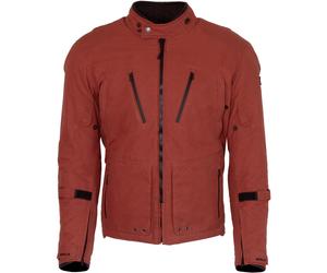 Merlin Exile D3O Explorer Chaqueta textil de motocicleta, marrón, tamaño M para Hombres