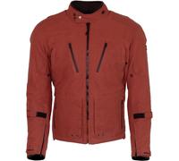 Merlin Exile D3O Explorer Chaqueta textil de motocicleta, marrón, tamaño XL para Hombres