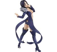 Merlin Fig. 17 cm The Seven Deadly Sins Dragon'S Judgement Pop up Parade