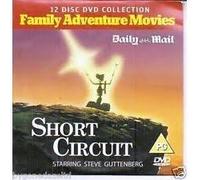Merlin / Flight of the Navigat [Francia] [DVD]