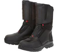 Merlin Frontier D3O Stivali da moto impermeabili, 44