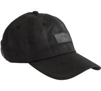 Merlin Horsham Wax Gorro, negro para Hombres