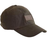 Merlin Horsham Wax Gorro, verde para Hombres