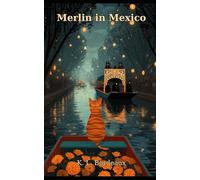 Merlin in Mexico (Stitched in Secrets)