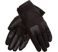 Merlin Kaplan Air Mesh Explorer Guantes de motocicleta, negro, tamaño L para Hombres