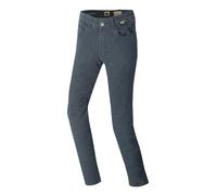 Merlin Kendal Aramide Ladies Motorcycle Jeans, azul, tamaño M para Mujer