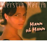 Merlin,Kerstin - Oh Mann [Import]