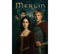Merlin , La promesse d’un futur tome 2