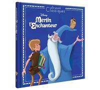 Merlin l'Enchanteur: L'histoire du film