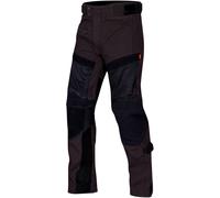 Merlin Mahala D3O Raid Explorer Pantalones de moto, negro, tamaño S