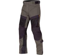 Merlin Mahala D3O Raid Explorer Pantalones de moto, verde, tamaño S
