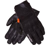 Merlin Mahala Raid D3O Ladies Guantes de motocicleta, negro, tamaño S para Mujer
