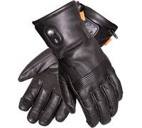 Merlin Minworth II D3O Guantes de moto impermeables con calefacción, negro, tamaño L para Hombres