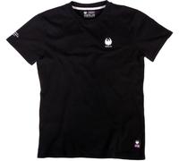 Merlin Radford Core Camiseta, negro, Talla S