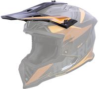 Merlin Recon Code Gloss Pico Casco de Carbono