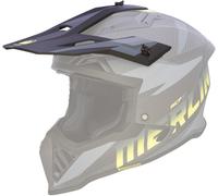 Merlin Recon Code Matt Pico Casco de Carbono