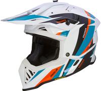 Merlin Recon Gravel Casco de motocross, Talla S (55/56)