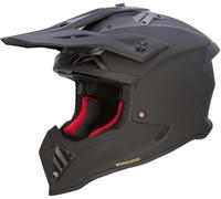 Merlin Recon Gravel Matt Casco de motocross, Talla S (55/56)